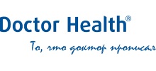 Лого Doctor Health